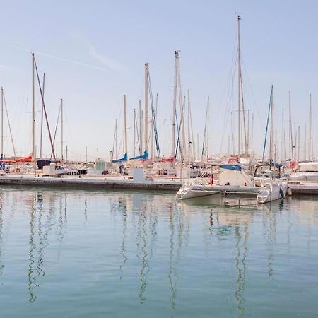 Apartament Vista Al Faro Estepona Zewnętrze zdjęcie