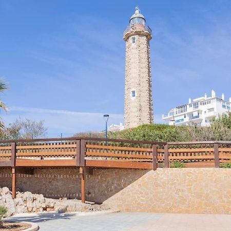 Apartament Vista Al Faro Estepona Zewnętrze zdjęcie