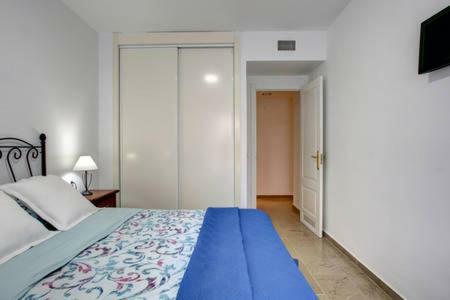 Apartament Vista Al Faro Estepona Zewnętrze zdjęcie