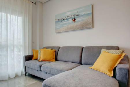 Apartament Vista Al Faro Estepona Zewnętrze zdjęcie