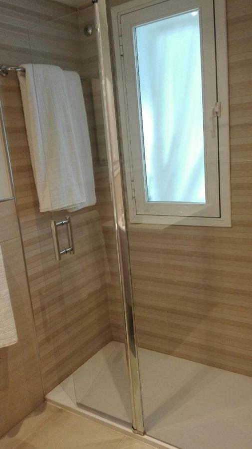 Apartament Vista Al Faro Estepona Zewnętrze zdjęcie